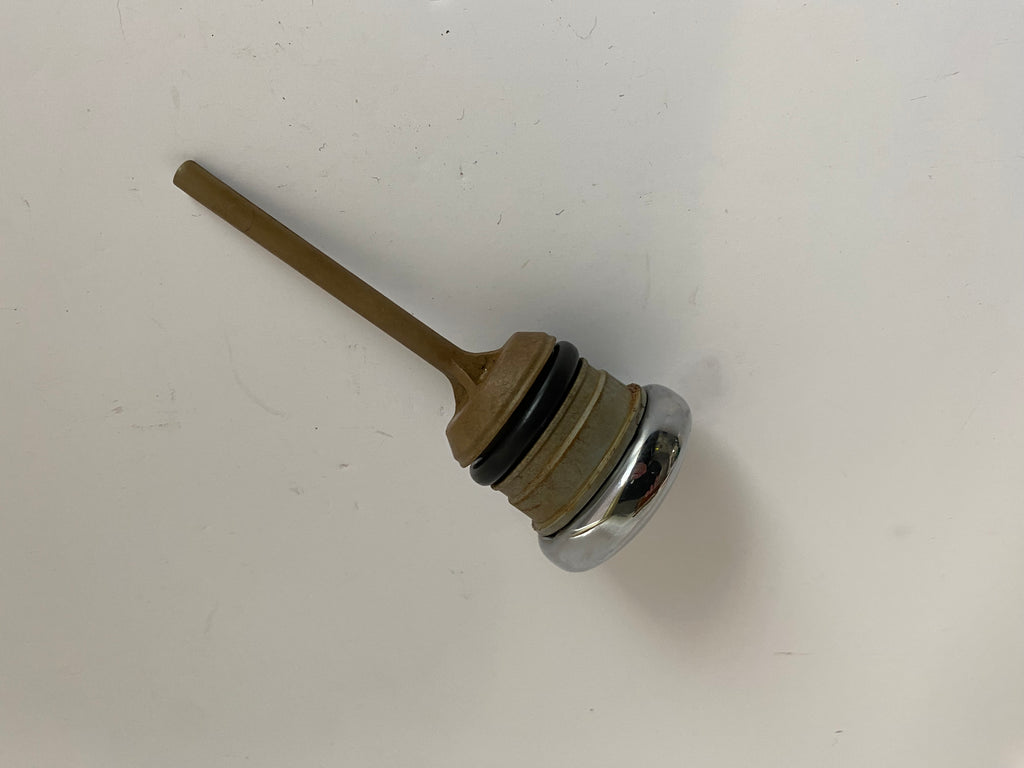 Harley Davidson Oil Filler Cap/Dipstick OEM REF: 62845-00A