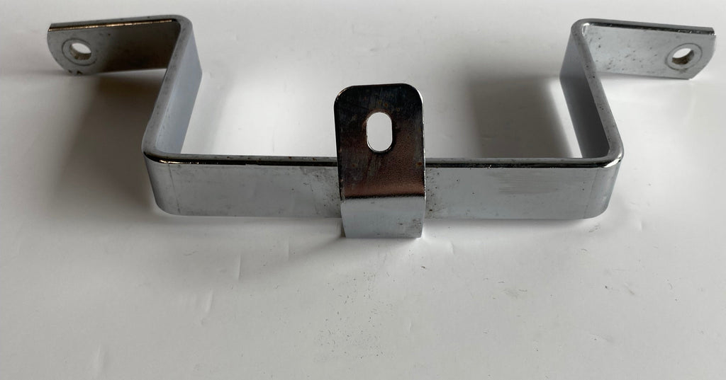 Support silencieux et sacoches Touring Harley Davidson REF OEM 91140-98A