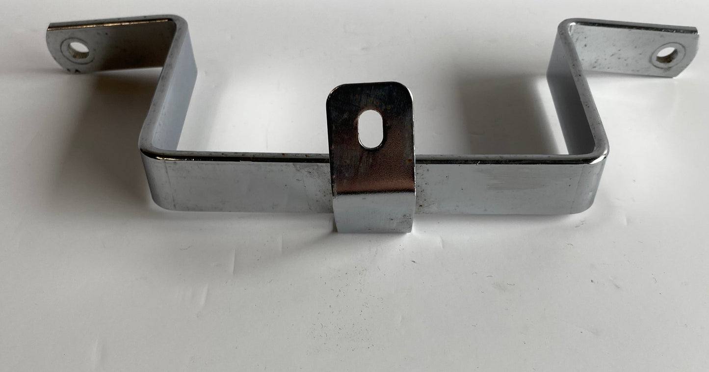 Harley Davidson Touring Silencer and Saddlebags Bracket REF OEM 91140-98A