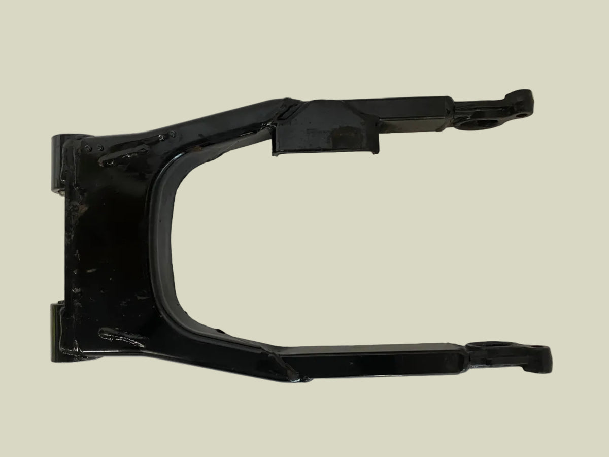 Bras oscillant noir Touring Harley Davidson REF OEM 47549-02A