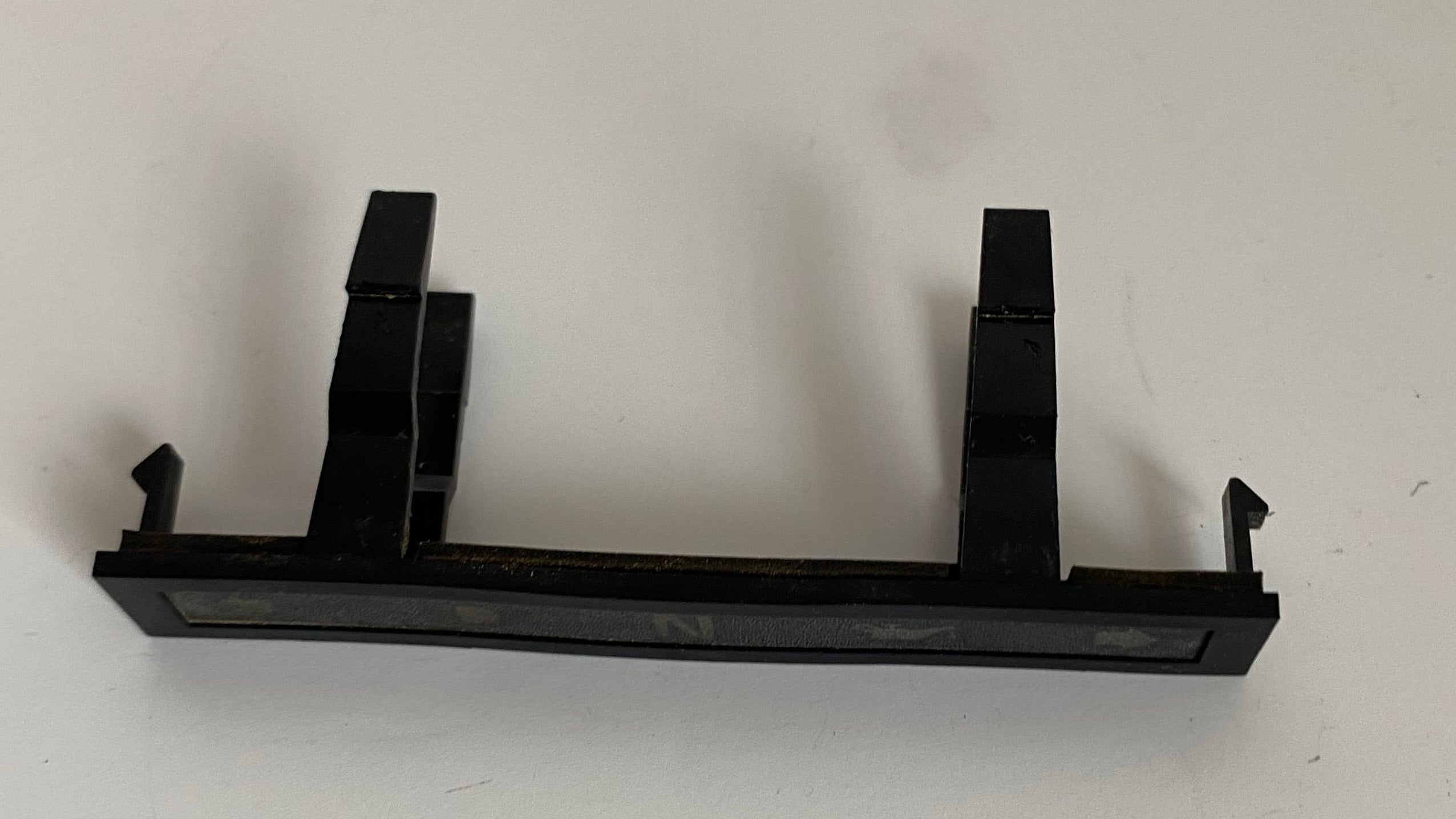 Vitre barrette de voyants Harley Davidson REF OEM 68112-99A