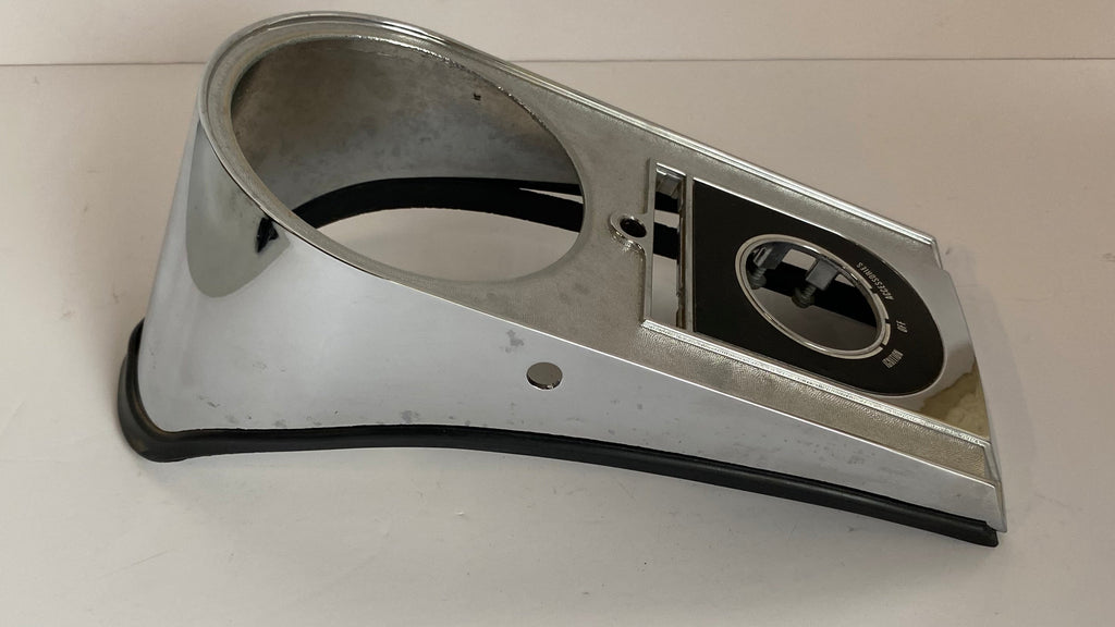 Console réservoir Softail Harley Davidson REF OEM 71250-00A