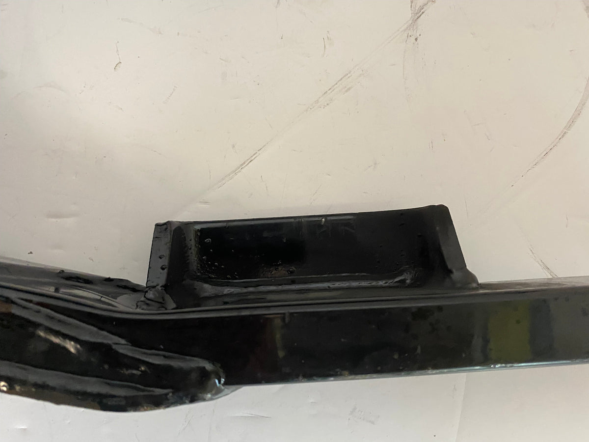 Bras oscillant noir Touring Harley Davidson REF OEM 47549-02A