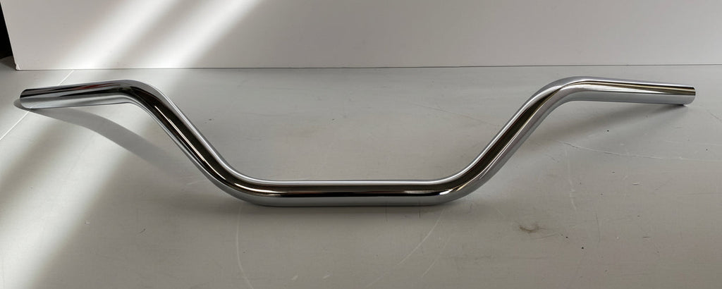 Guidon chromé Bates Malibu Harley Davidson REF WW 20-745