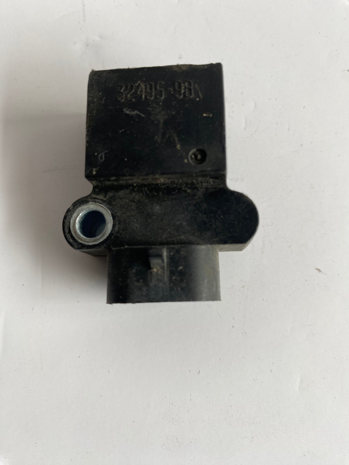 Capteur d'angle Harley Davidson REF OEM : 32495-98