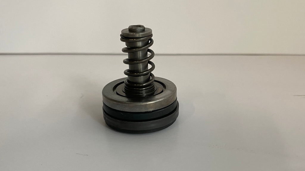 Valve de fourche 41 mm Touring Harley Davidson REF OEM 46209-06