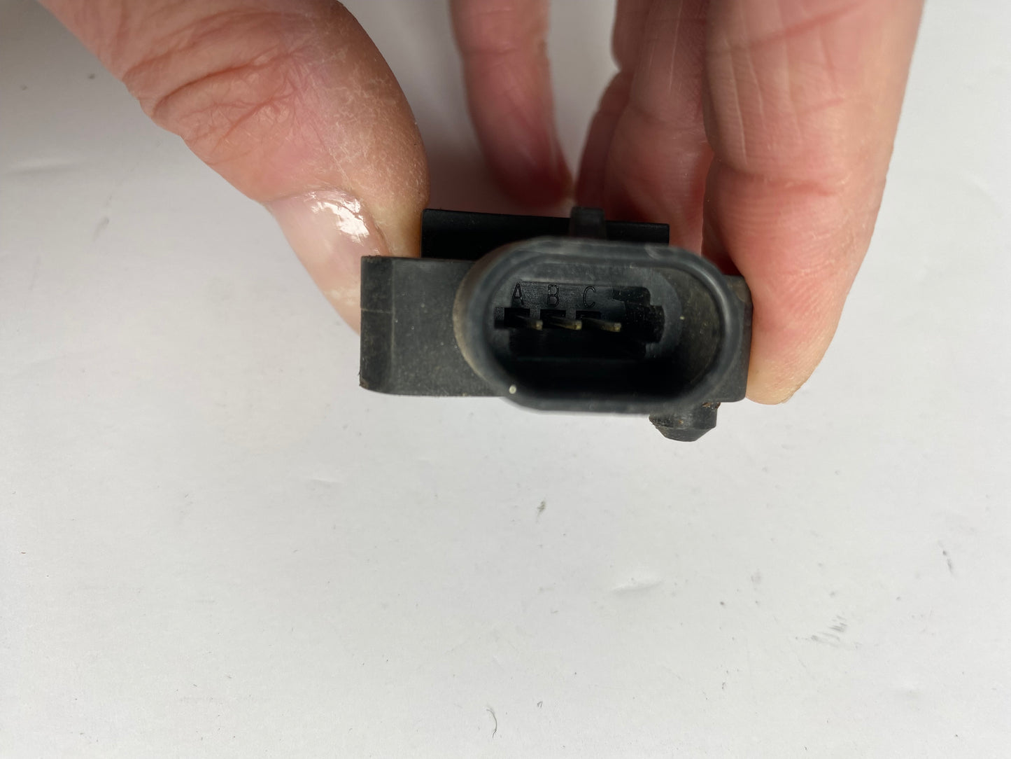 Capteur d'angle Harley Davidson REF OEM : 32495-98