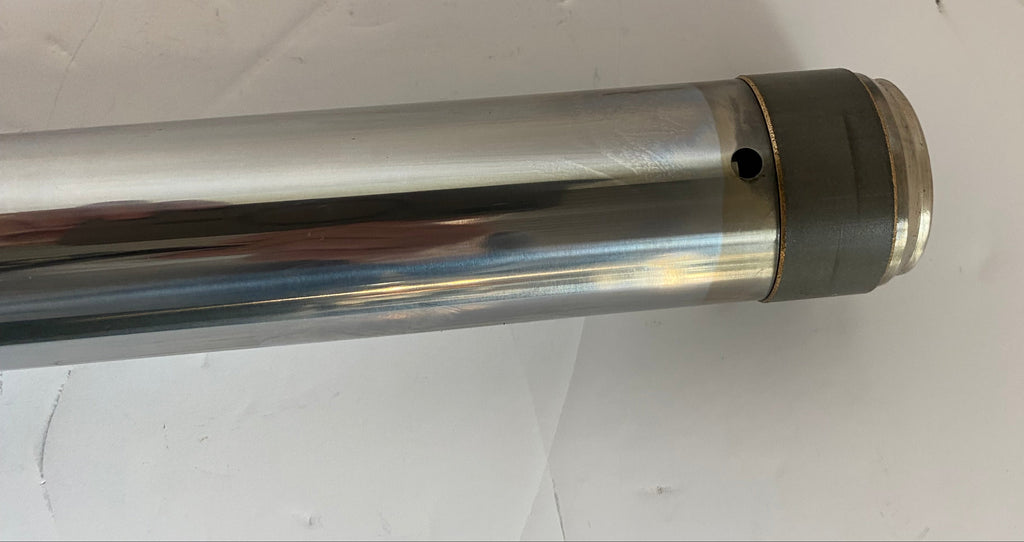 Tube de fourche 41 mm x 525 mm Touring Harley Davidson REF OEM 45972-09