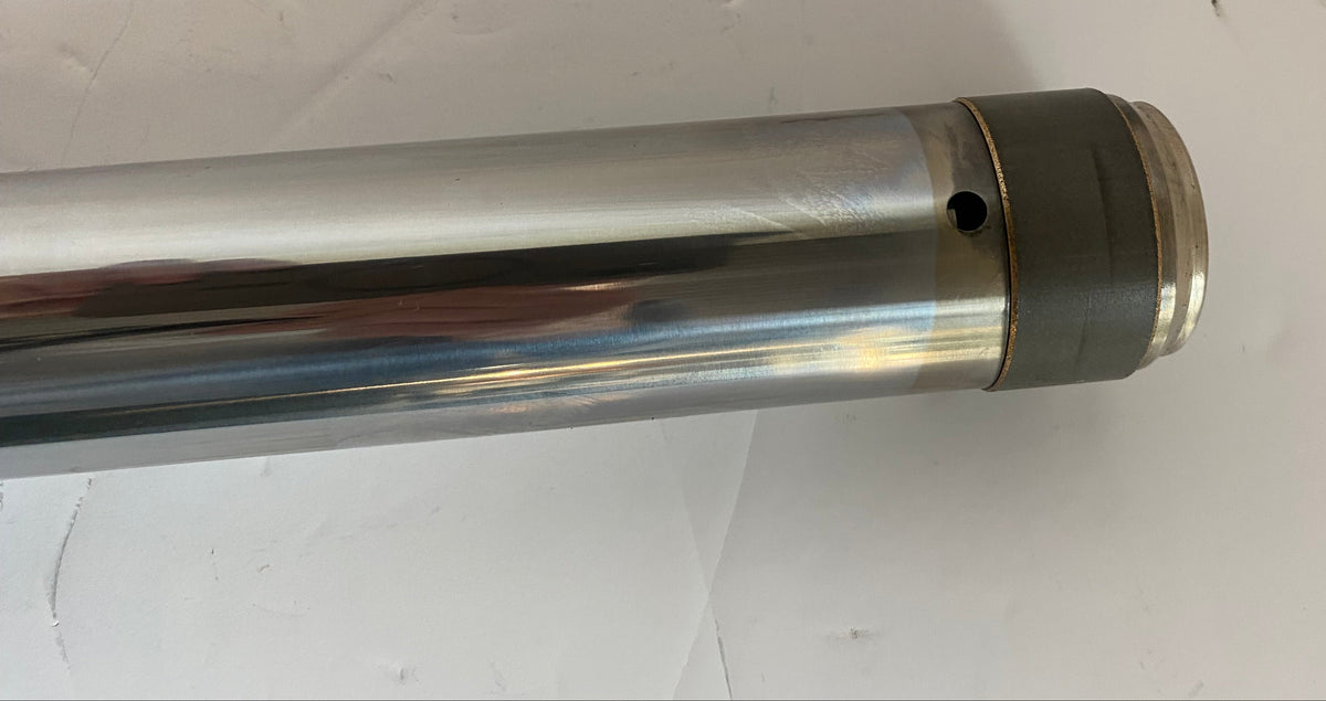 Tube de fourche 41 mm x 525 mm Touring Harley Davidson REF OEM 45972-09