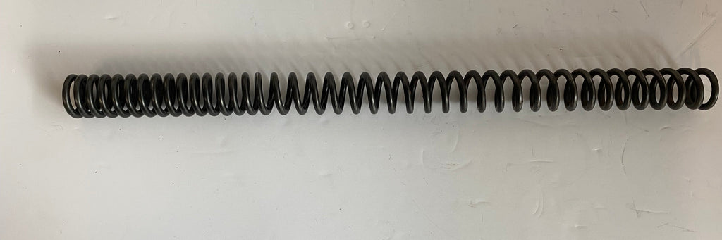 Ressort de fourche 41 mm x 470 mm Touring Harley Davidson REF OEM 46235-09