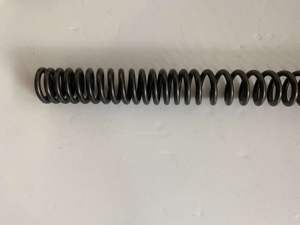 Ressort de fourche 41 mm x 470 mm Touring Harley Davidson REF OEM 46235-09