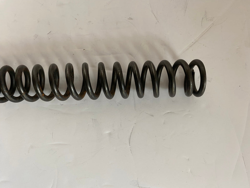 Ressort de fourche 41 mm x 470 mm Touring Harley Davidson REF OEM 46235-09