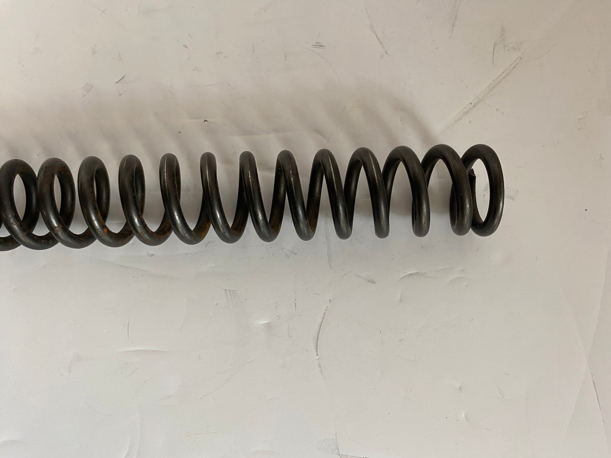 Ressort de fourche 41 mm x 470 mm Touring Harley Davidson REF OEM 46235-09