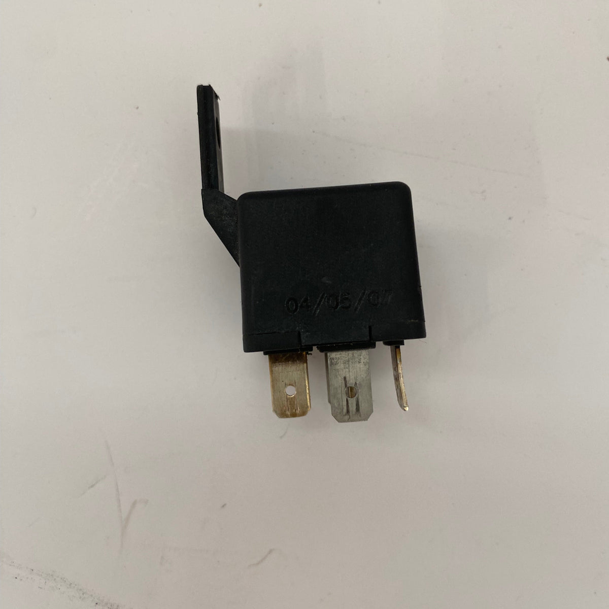 Relais démarreur Harley Davidson REF OEM 31504-91B