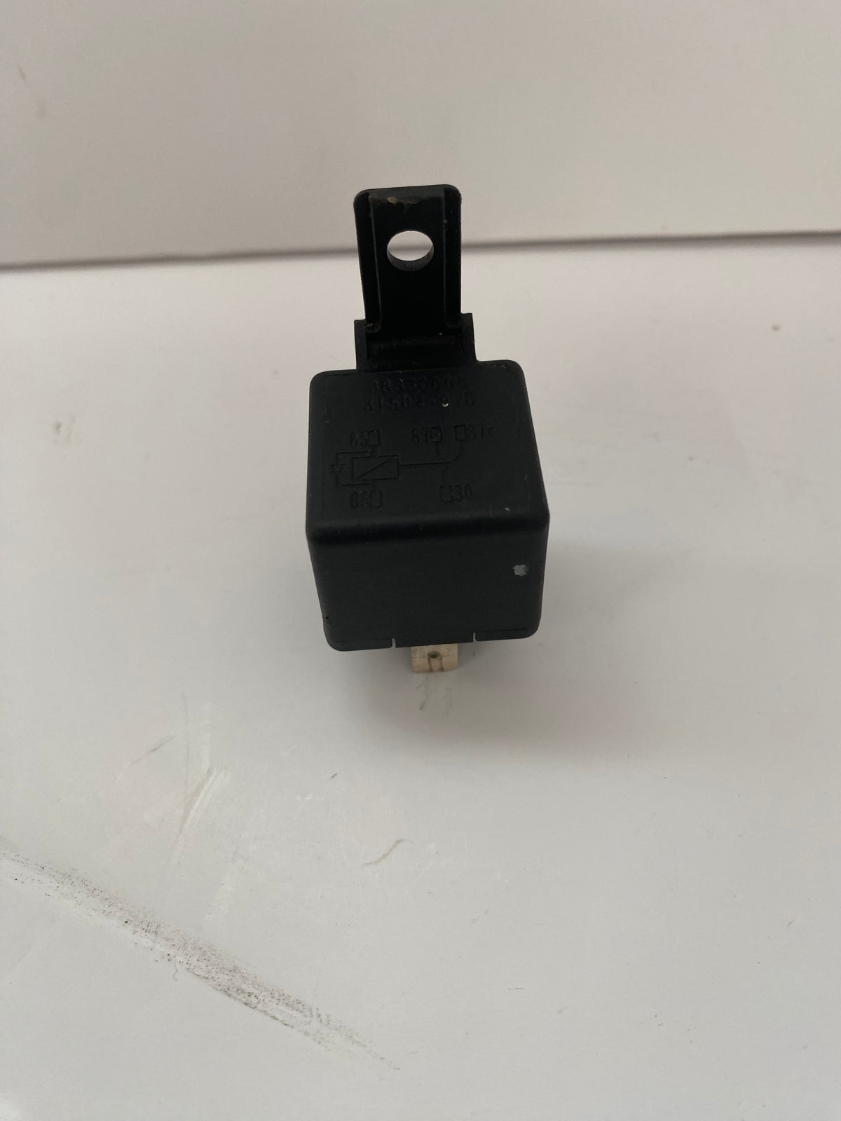 Relais démarreur Harley Davidson REF OEM 31504-91B