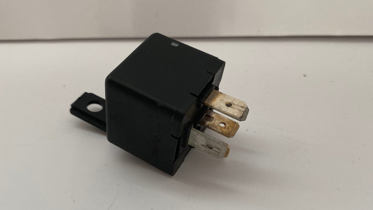 Relais démarreur Harley Davidson REF OEM 31504-91B