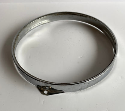 Cerclage intérieur 7 pouces de phare Harley Davidson REF OEM 67716-60C