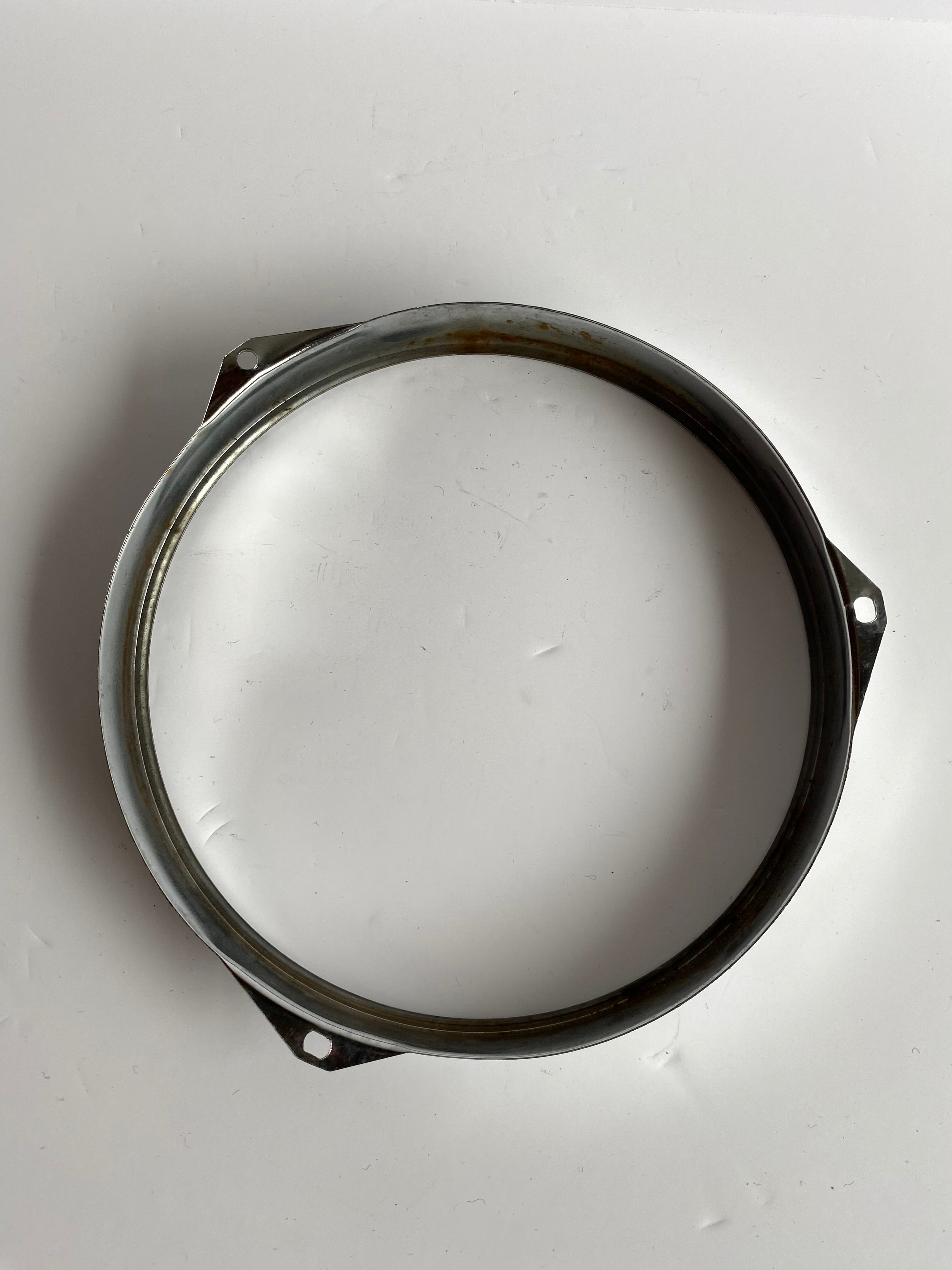 Harley Davidson 7 Zoll Scheinwerfer-Innenblende REF OEM 67716-60C