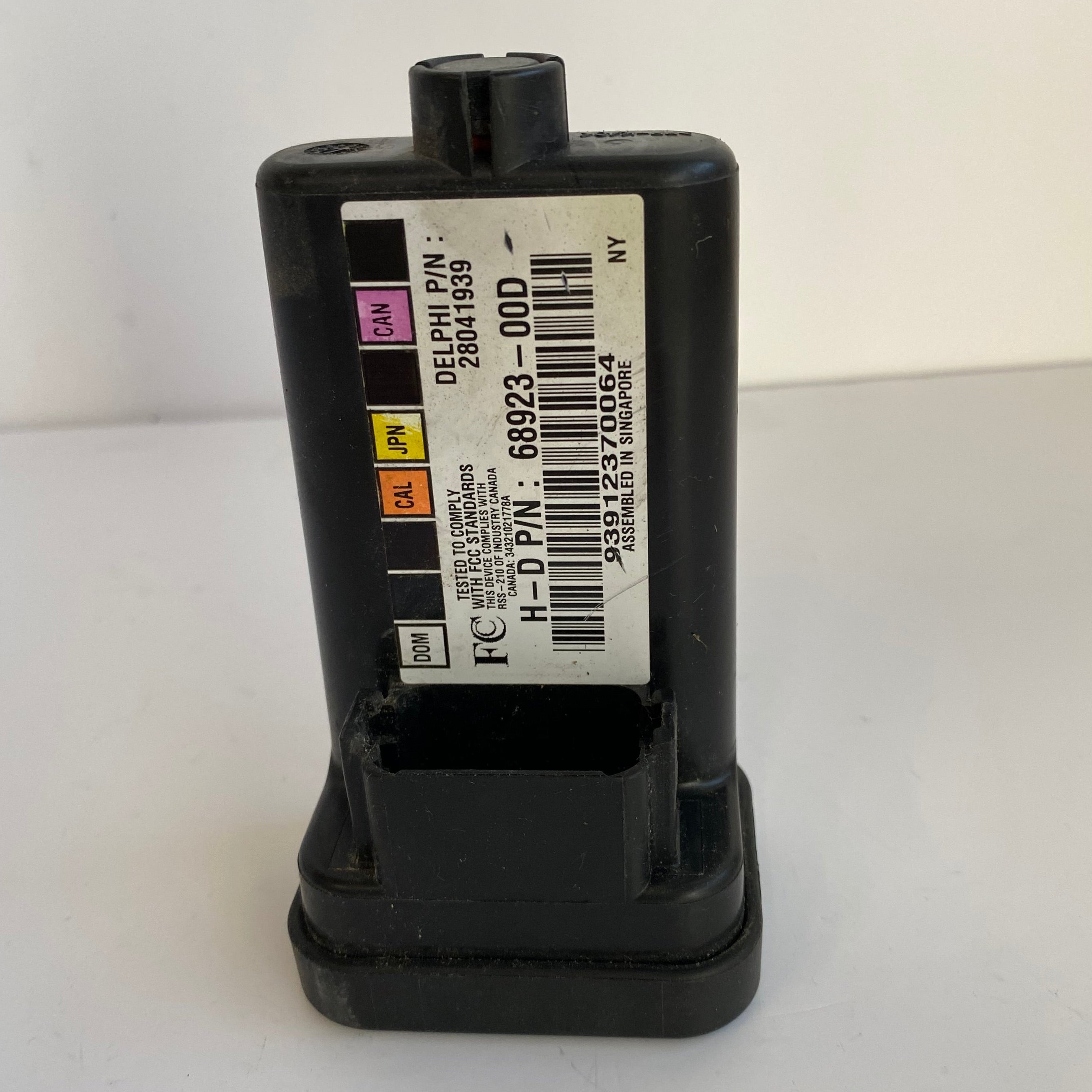 Module TSSM Softail Harley Davidson REF OEM 68923-00D