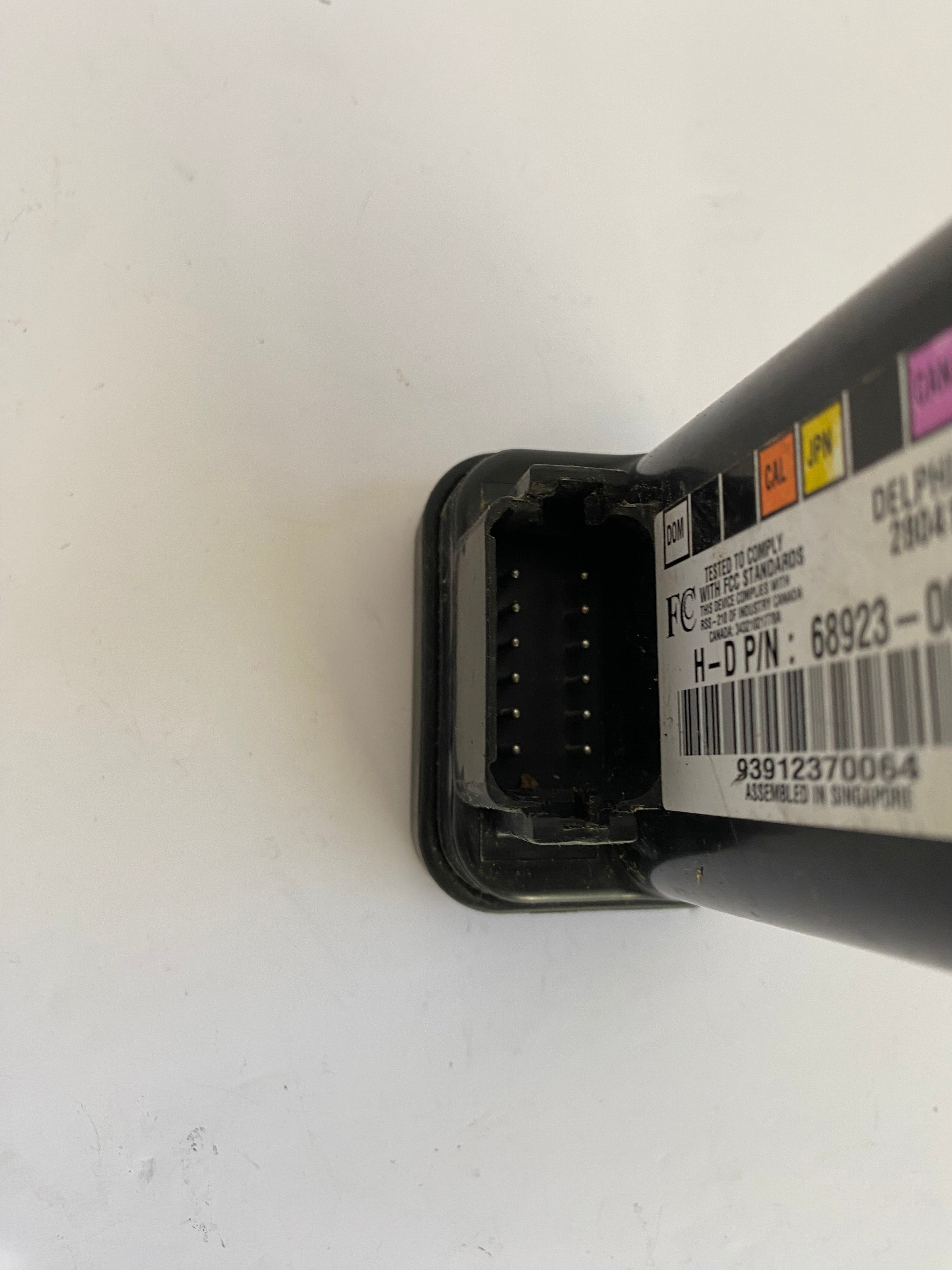 Module TSSM Softail Harley Davidson REF OEM 68923-00D