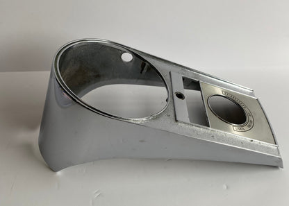 Dash panel / Console compteur Harley Davidson REF OEM : 71241-91