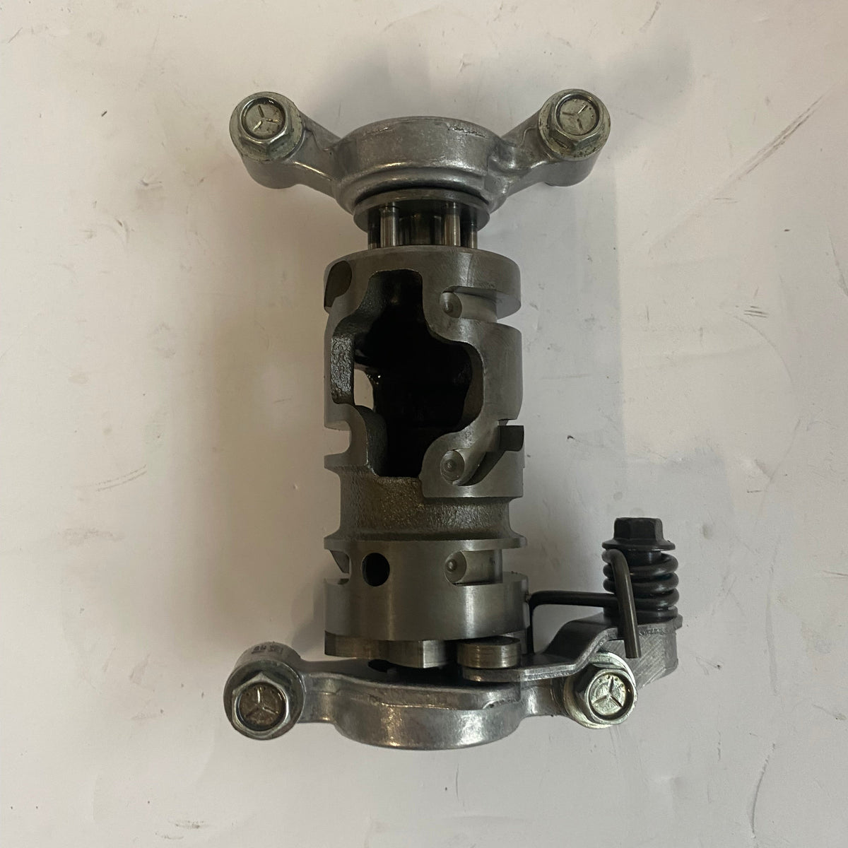 Tambour de sélection boite à 5 vitesses Twin Cam Harley Davidson REF OEM 33383-02