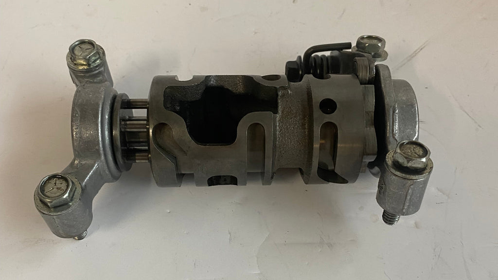 Tambour de sélection boite à 5 vitesses Twin Cam Harley Davidson REF OEM 33383-02