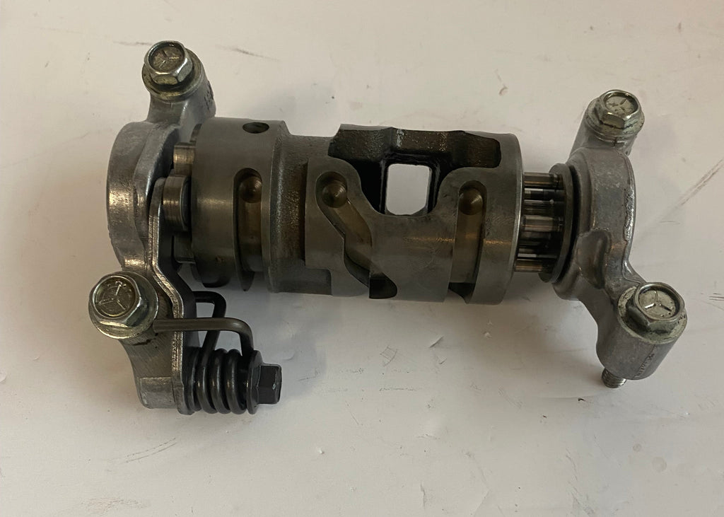 Tambour de sélection boite à 5 vitesses Twin Cam Harley Davidson REF OEM 33383-02