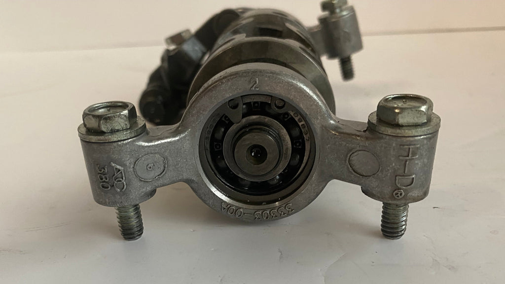 Tambour de sélection boite à 5 vitesses Twin Cam Harley Davidson REF OEM 33383-02