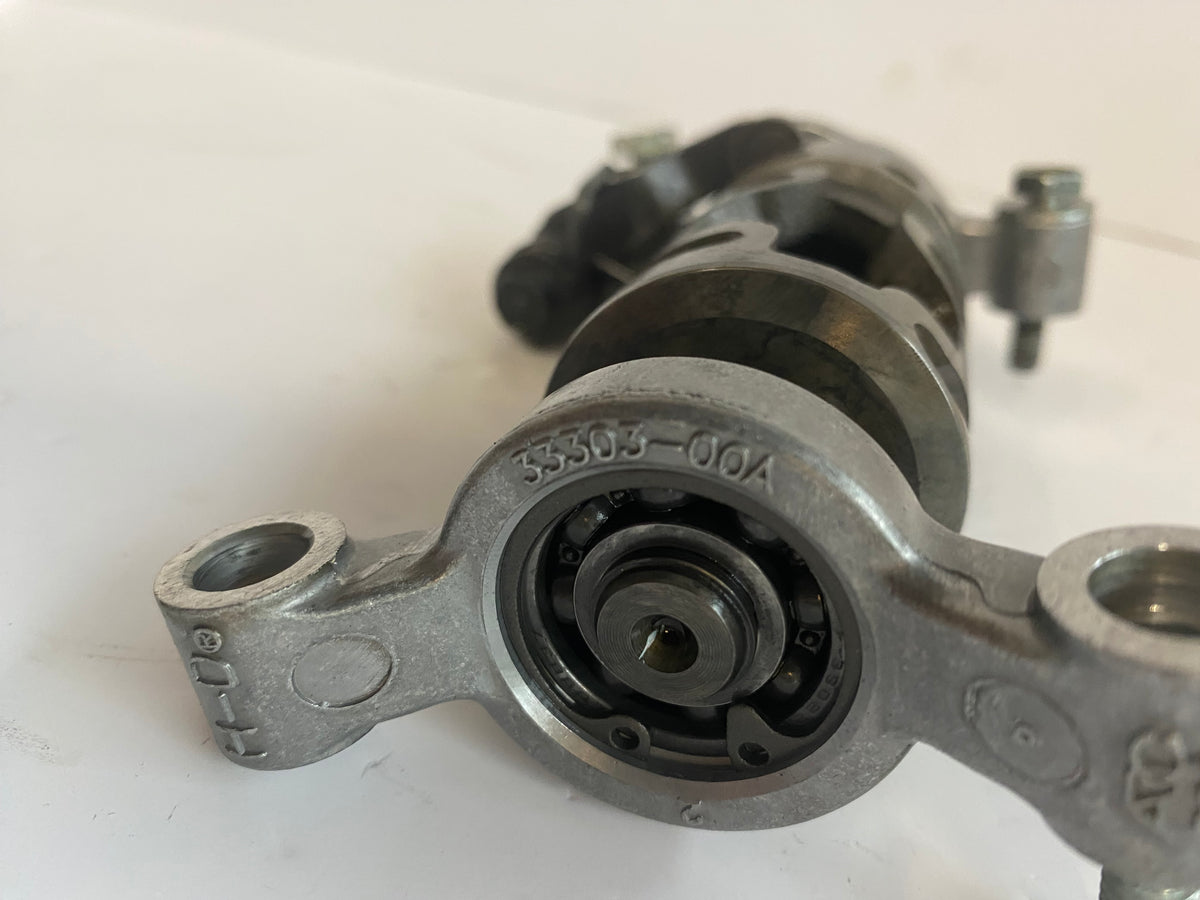 Tambour de sélection boite à 5 vitesses Twin Cam Harley Davidson REF OEM 33383-02