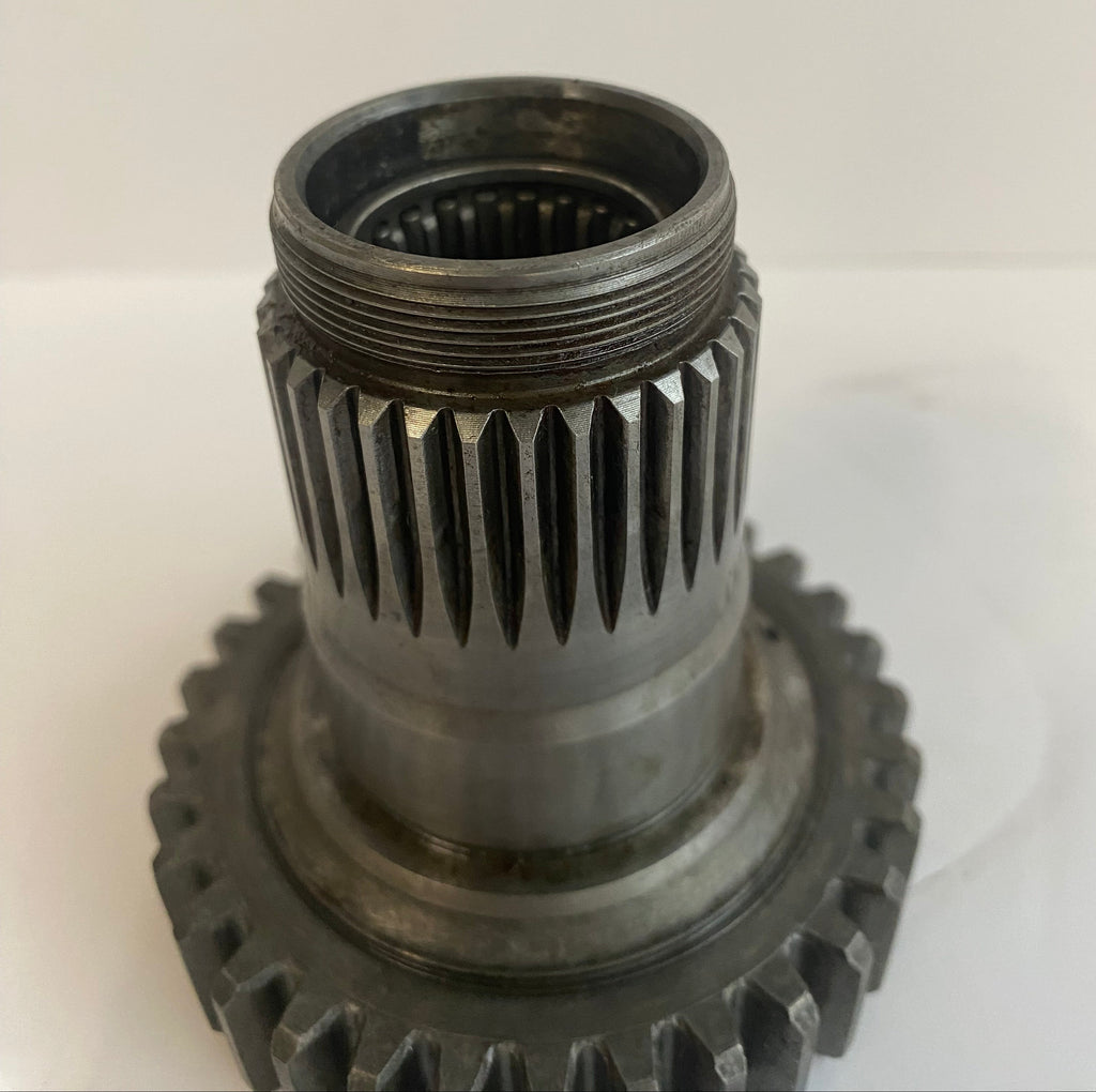 Harley Davidson 5. Gang Kettenrad OEM REF: 35029-91A