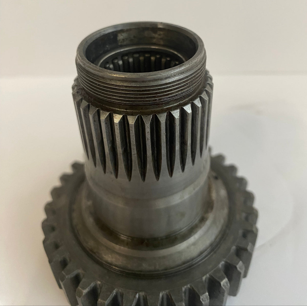 Harley Davidson 5. Gang Kettenrad OEM REF: 35029-91A