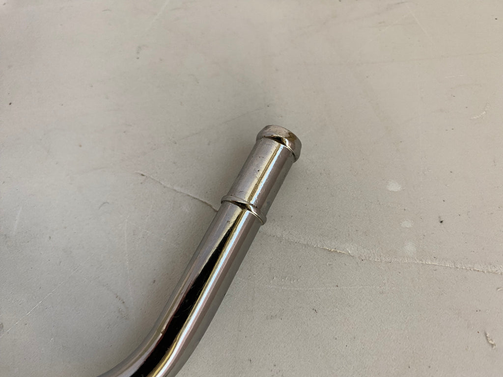 Durite aspiration bac à huile Softail Harley Davidson REF OEM 33525-00