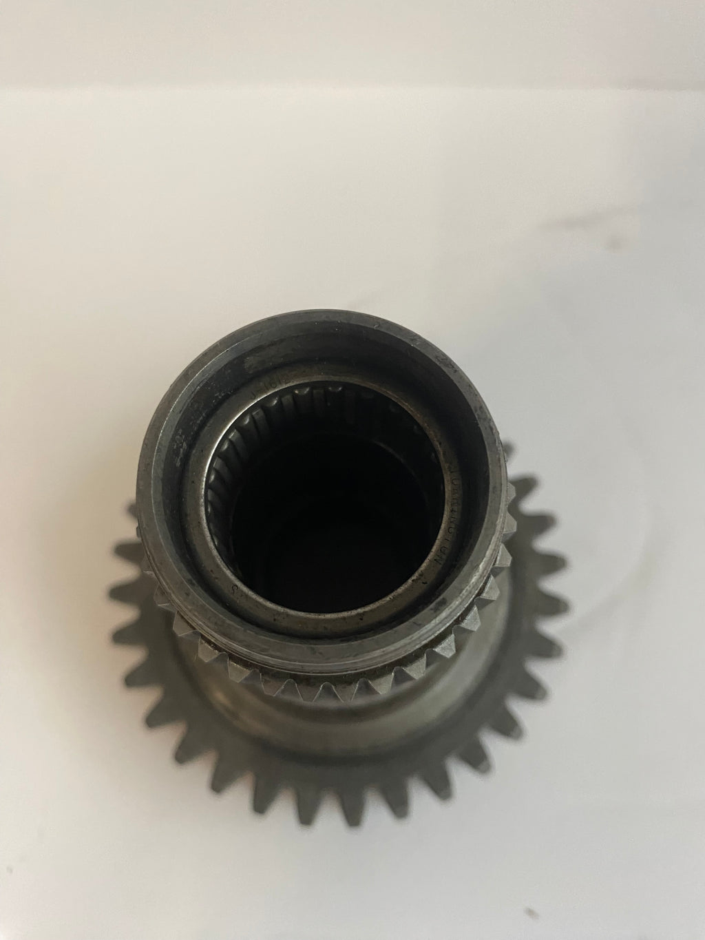 Harley Davidson 5. Gang Kettenrad OEM REF: 35029-91A