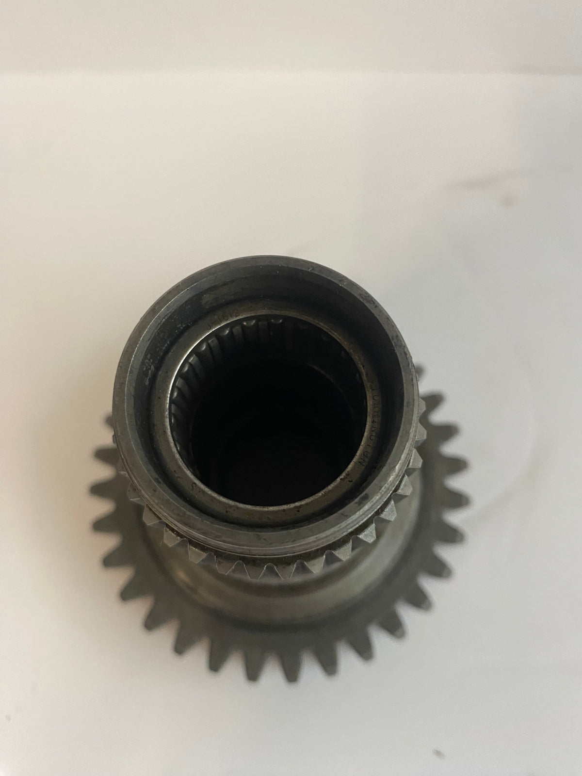 Harley Davidson 5. Gang Kettenrad OEM REF: 35029-91A