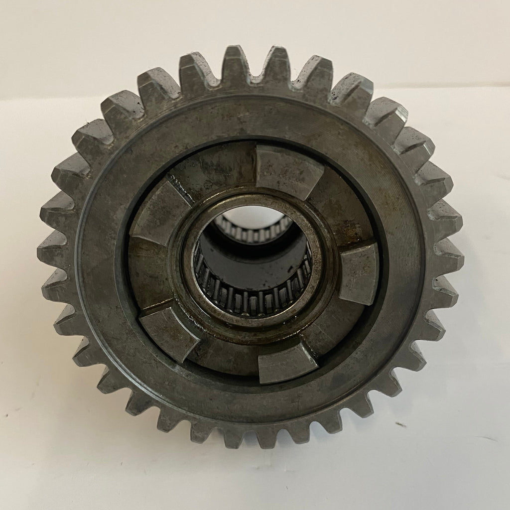 Harley Davidson 5. Gang Kettenrad OEM REF: 35029-91A