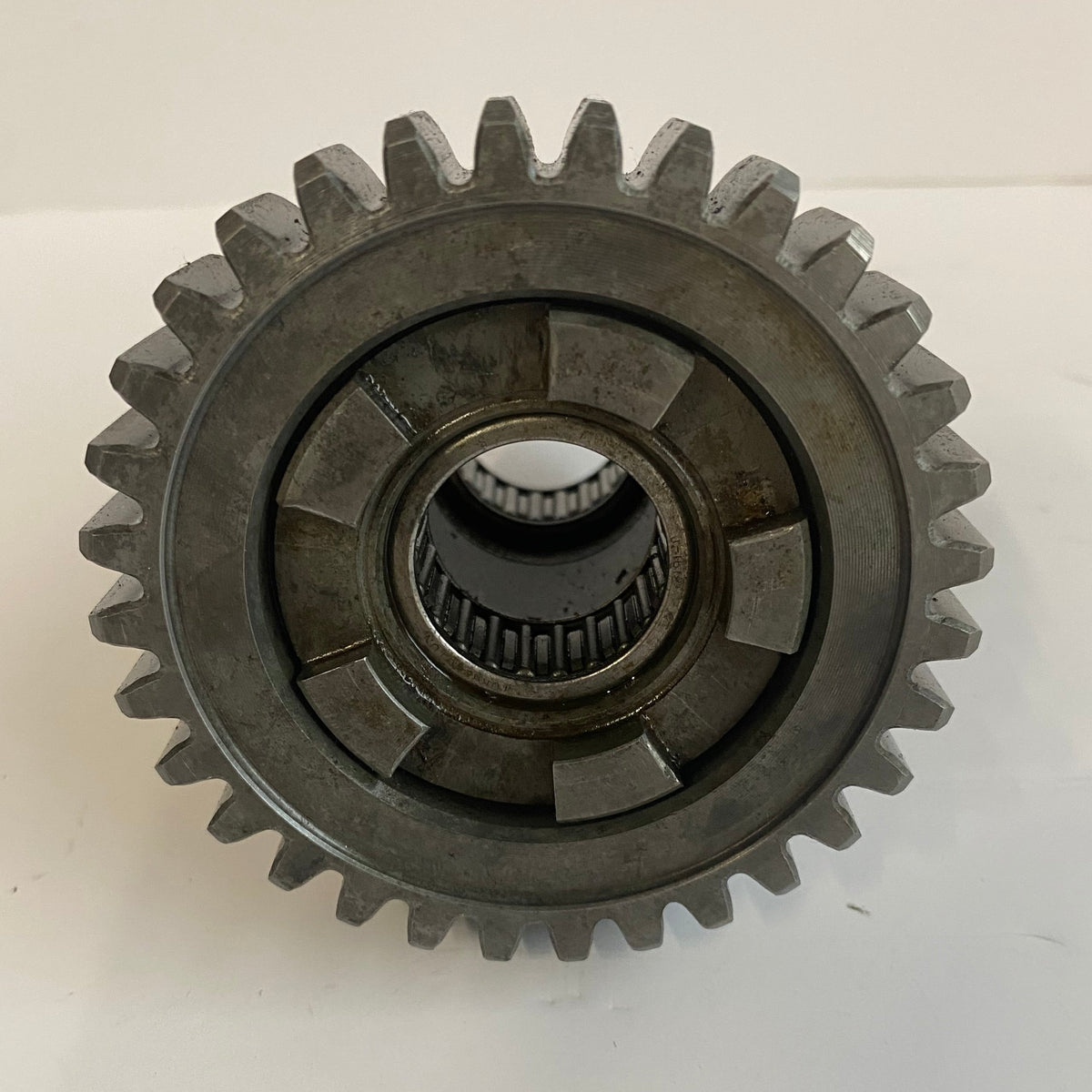 Harley Davidson 5. Gang Kettenrad OEM REF: 35029-91A