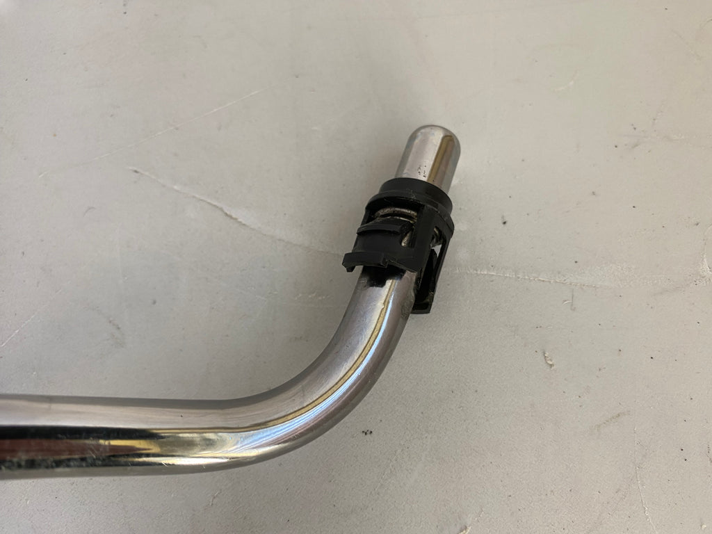 Durite de retour d'huile bac à huile Softail Harley Davidson REF OEM 33531-00