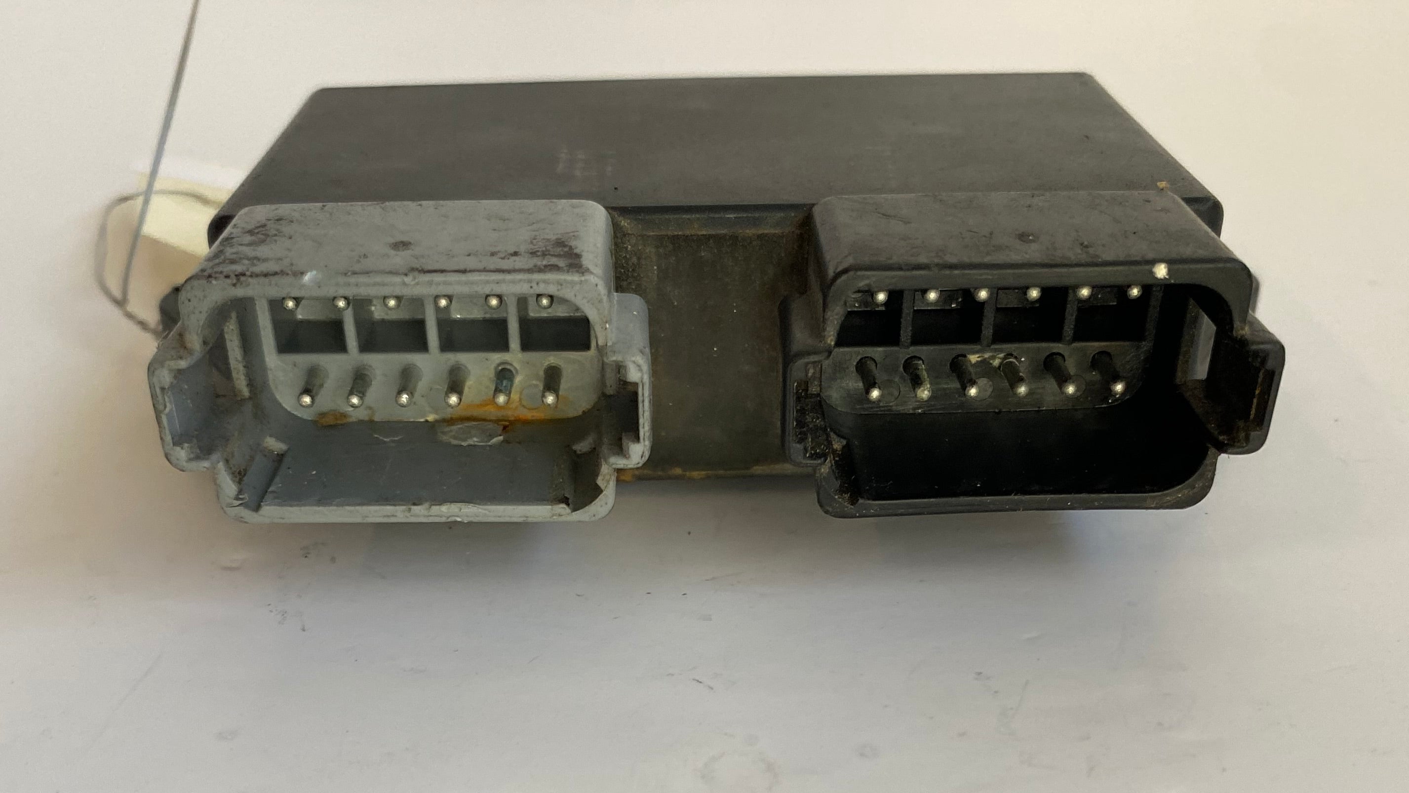 ECM ignition module allumage Harley Davidson REF OEM 32568-00C