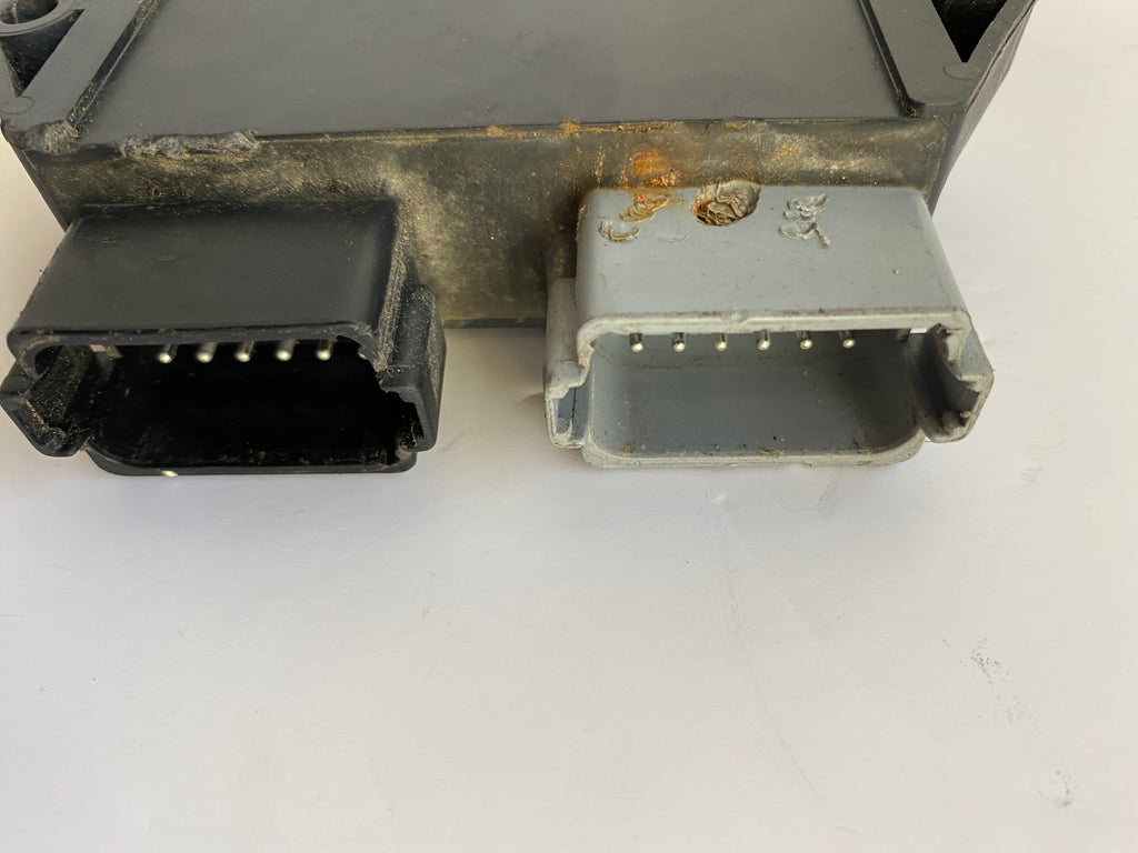 ECM ignition module allumage Softail Harley Davidson REF OEM 32568-00C
