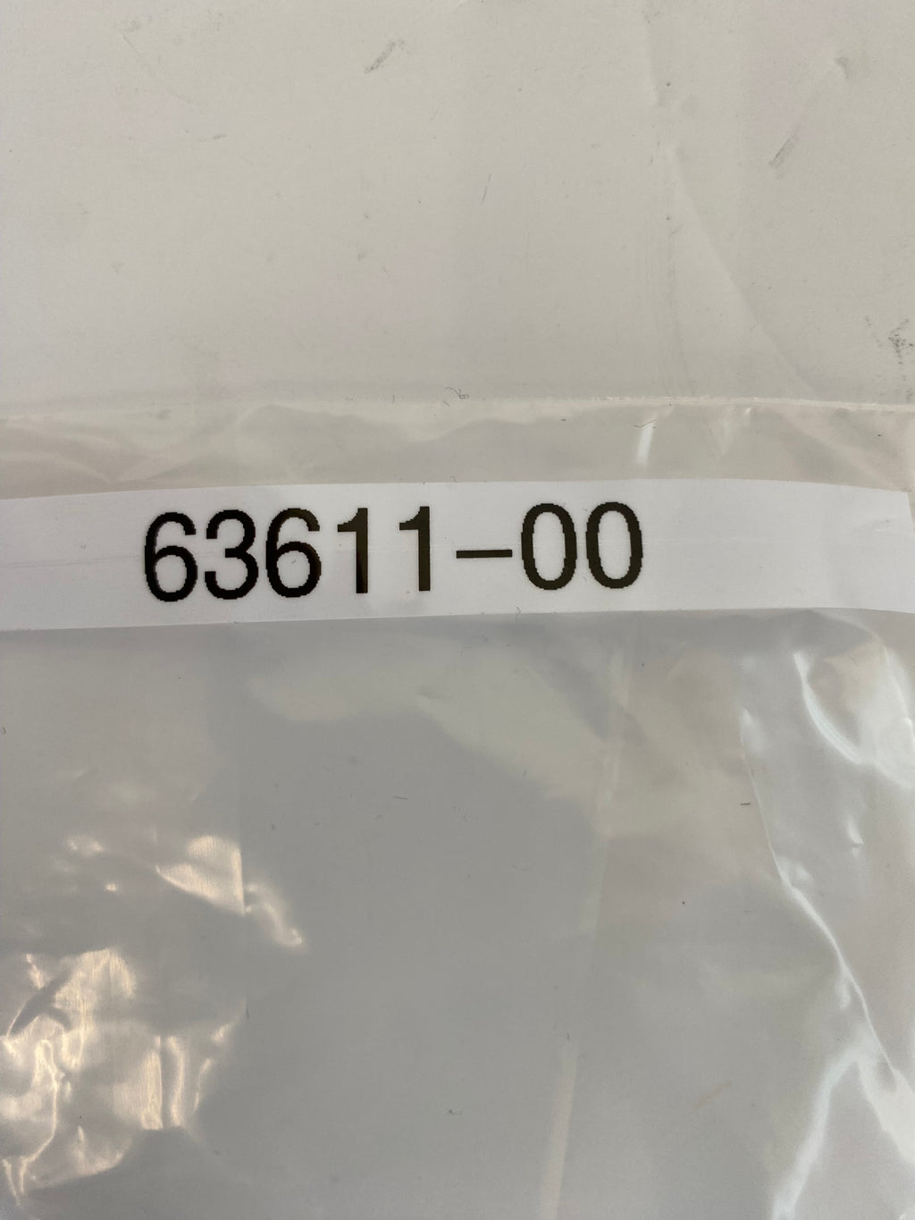 Durite de jonction bac à huile Softail Harley Davidson REF OEM 63611-00