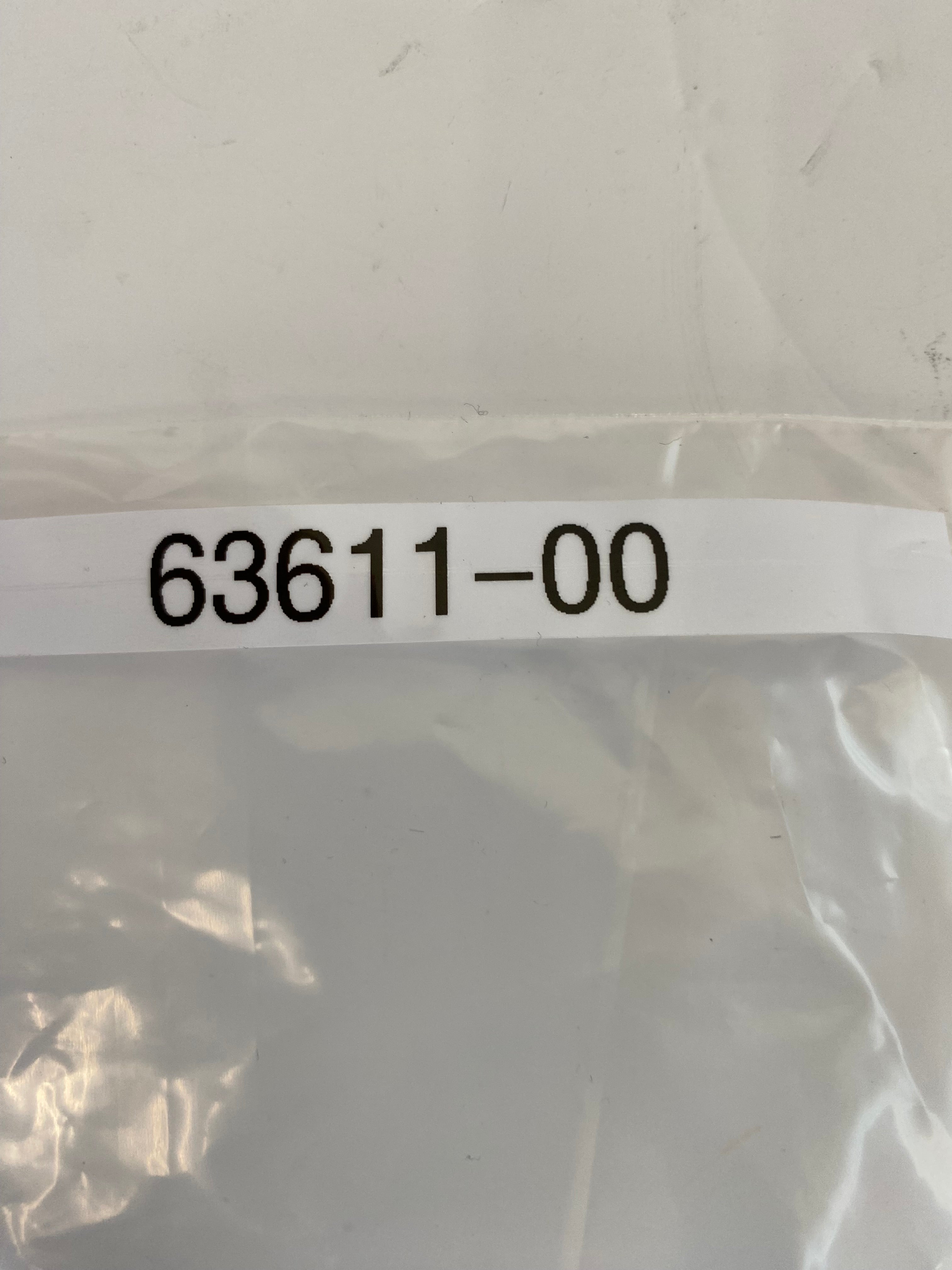 Durite de jonction bac à huile Softail Harley Davidson REF OEM 63611-00