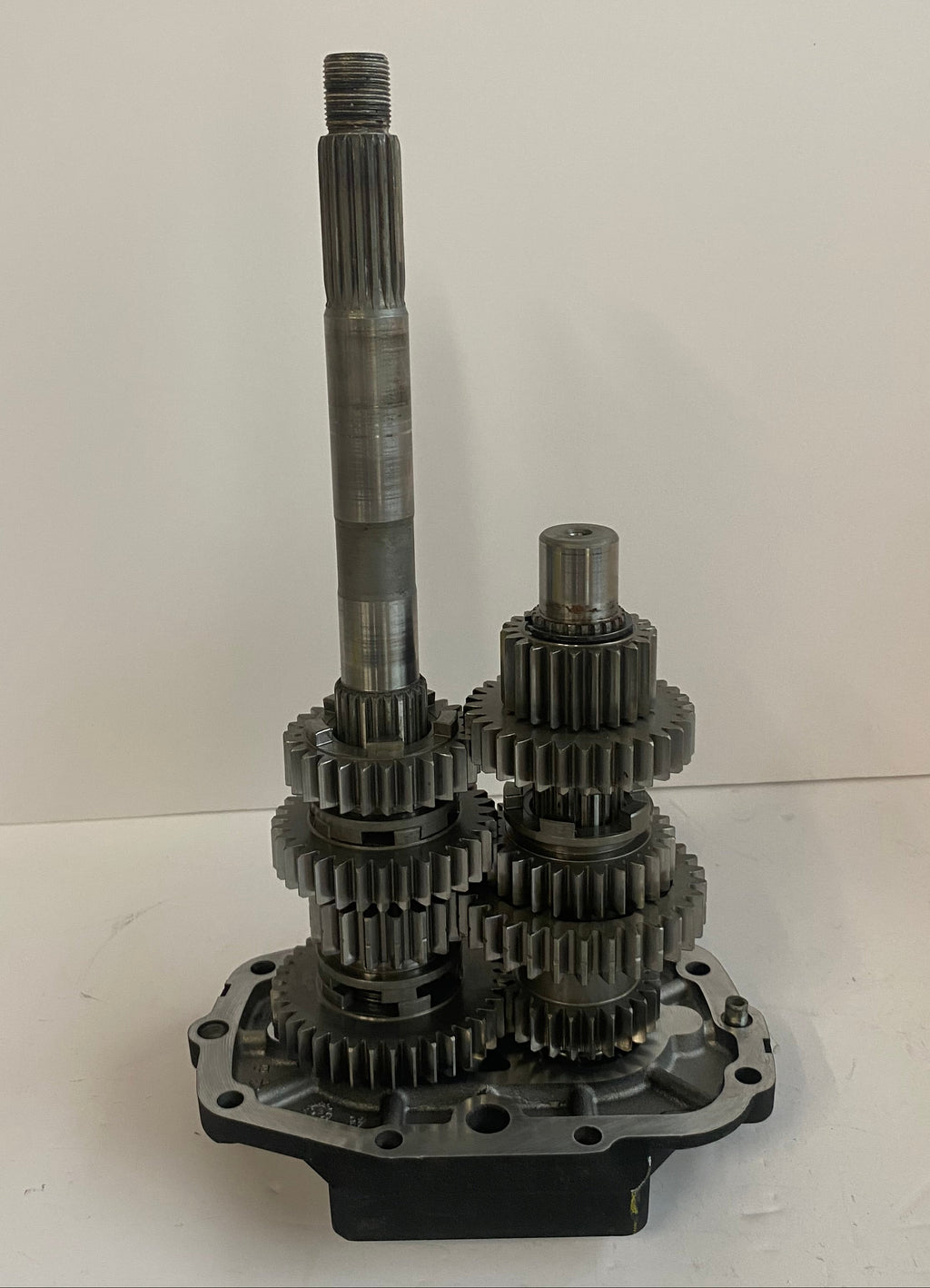 Boite à vitesses 5 vitesses Harley Davidson REF OEM 35252-93B
