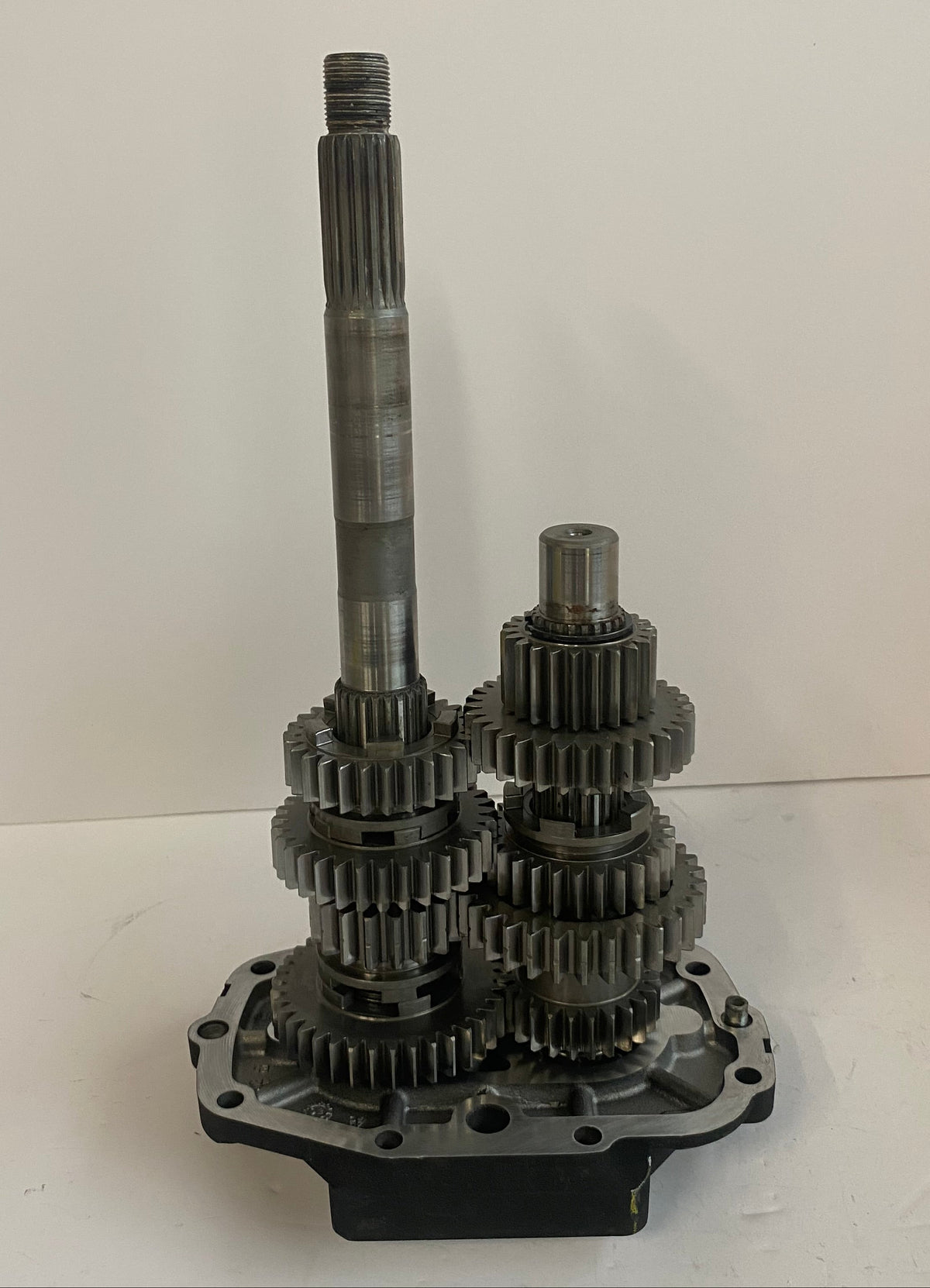 Boite à vitesses 5 vitesses Harley Davidson REF OEM 35252-93B