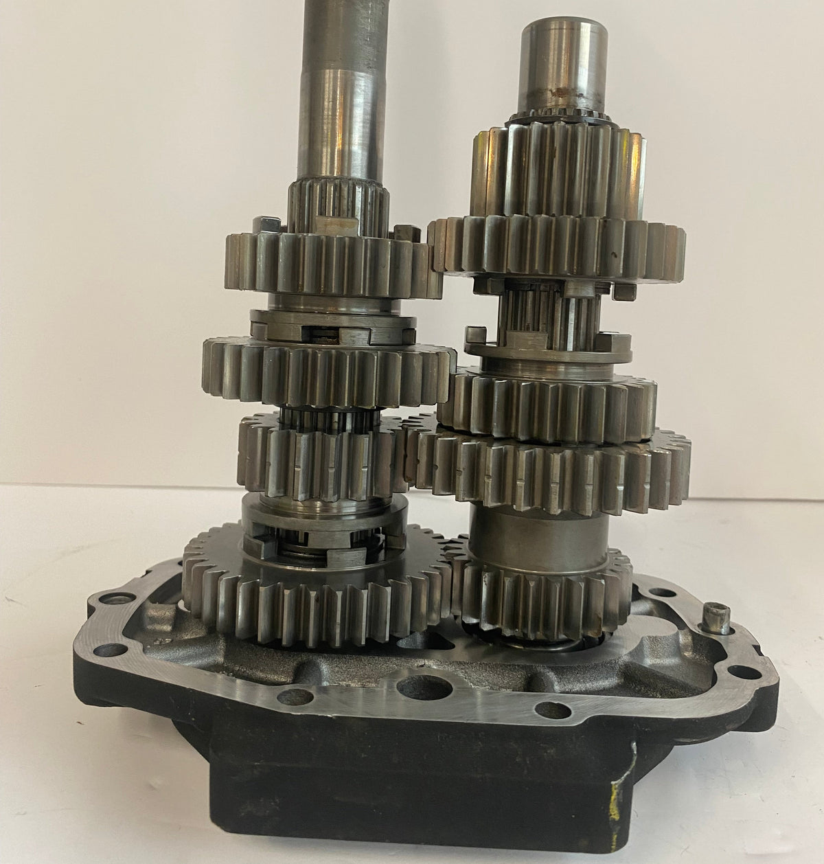 Boite à vitesses 5 vitesses Harley Davidson REF OEM 35252-93B