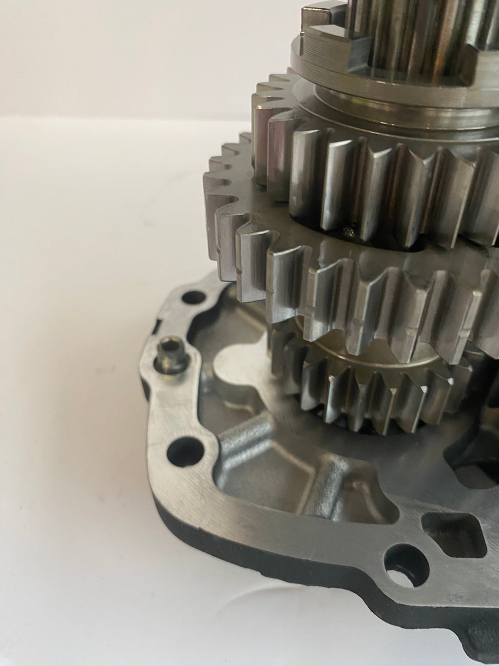 Boite à vitesses 5 vitesses Harley Davidson REF OEM 35252-93B