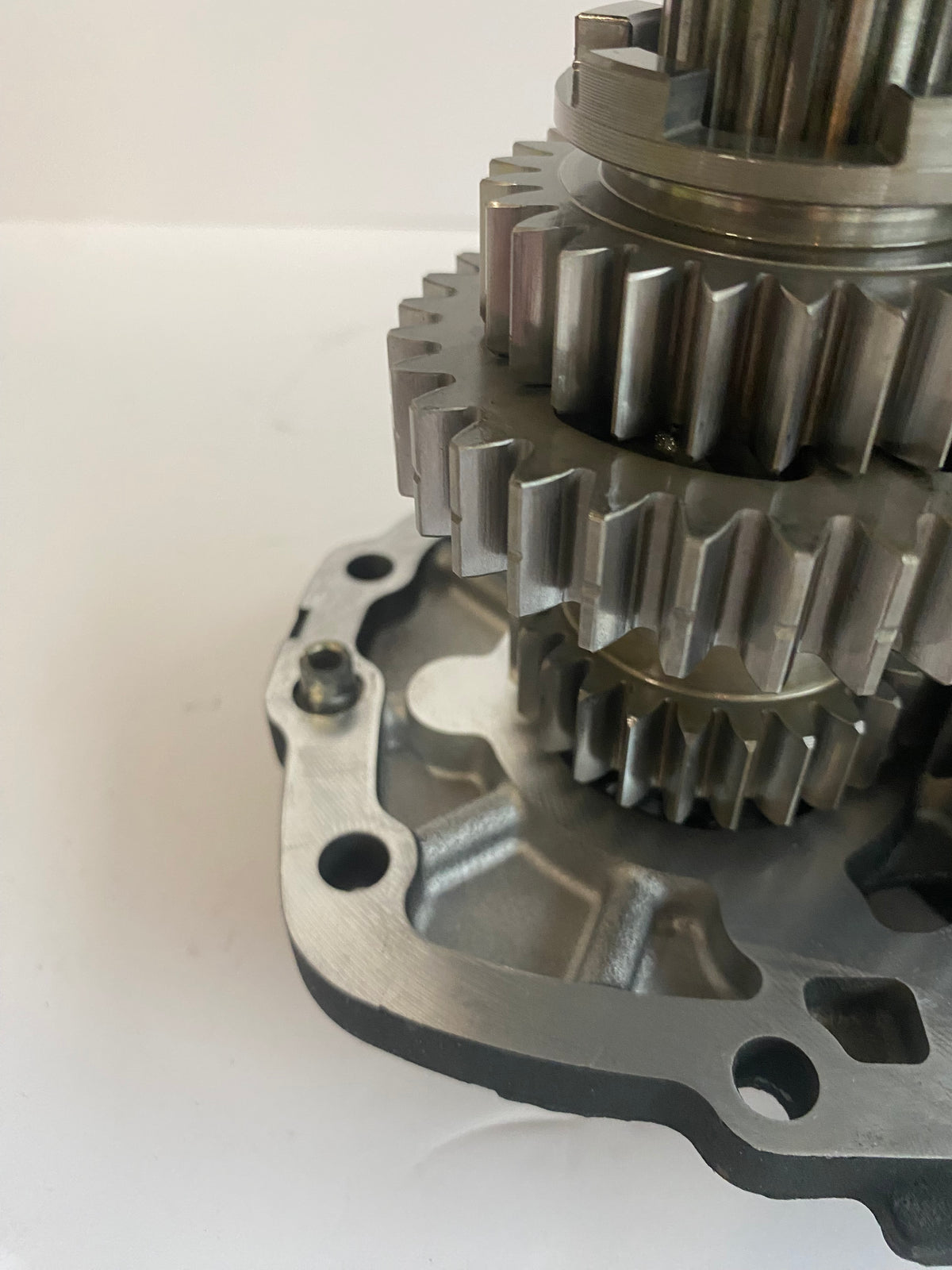 Boite à vitesses 5 vitesses Harley Davidson REF OEM 35252-93B