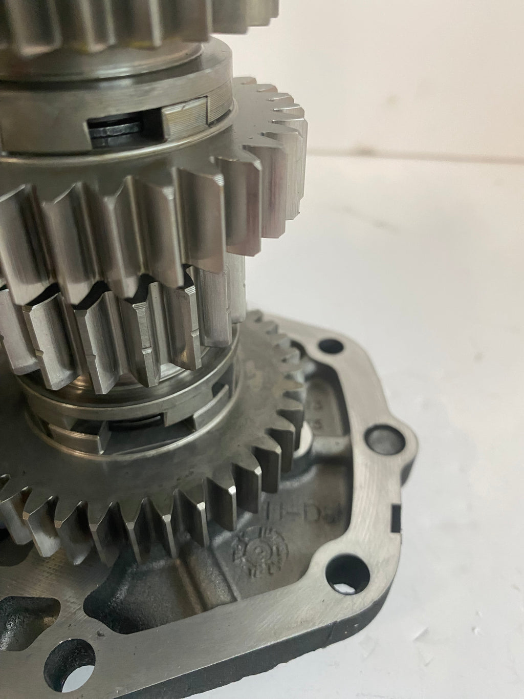 Boite à vitesses 5 vitesses Harley Davidson REF OEM 35252-93B