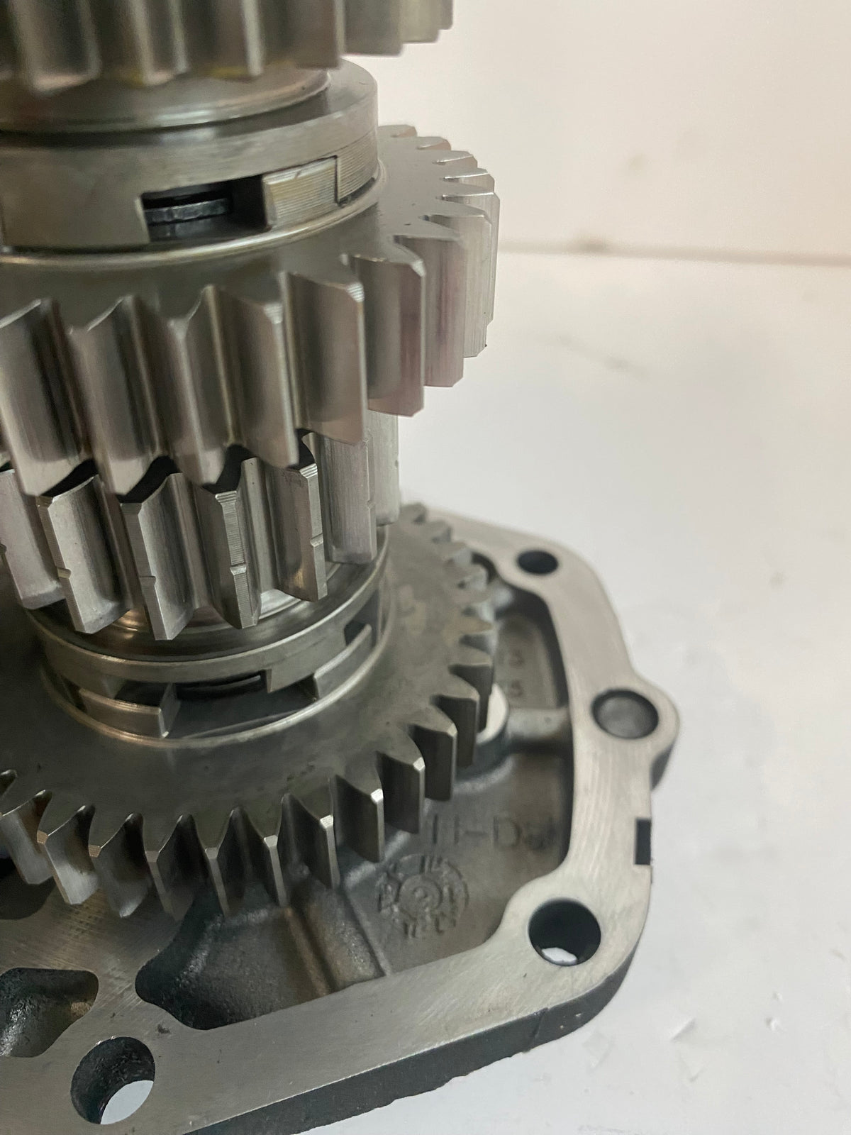 Boite à vitesses 5 vitesses Harley Davidson REF OEM 35252-93B