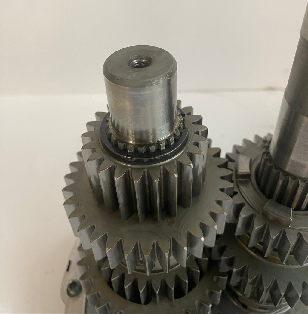 Boite à vitesses 5 vitesses Harley Davidson REF OEM 35252-93B